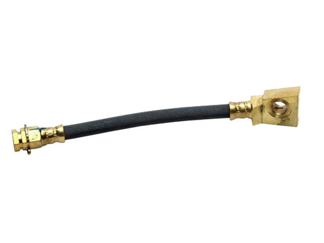 Raybestos Brakes Brake Hydraulic Hose P/N:BH38578 Fits: Chrysler Daytona 88-87, Chrysler Tc Maserati 91-89, Dodge Daytona 88-87 - Image 1