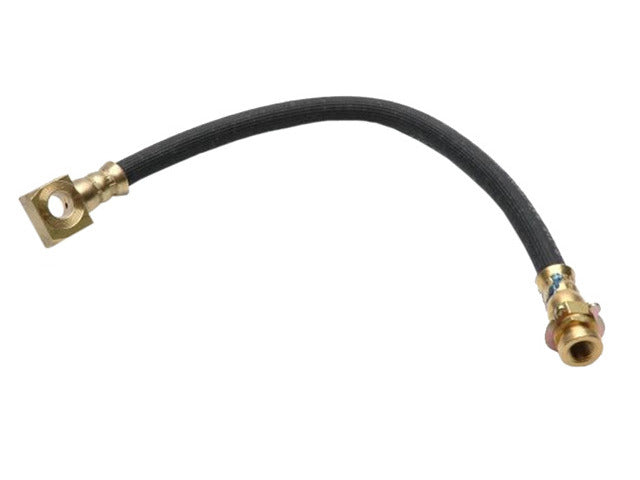 Raybestos Brakes Brake Hydraulic Hose P/N:BH38582 Fits: Buick Reatta 91-88, Buick Riviera 91-86, Cadillac Allante 92-87, Cadillac Eldorado 91-86, Cadillac Seville 91-86, Oldsmobile Toronado 91-86 - Image 1