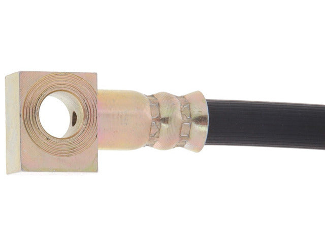 Raybestos Brakes Brake Hydraulic Hose P/N:BH38584 Fits: Buick Reatta 91-88, Buick Riviera 91-86, Cadillac Allante 92-87, Cadillac Eldorado 91-86, Cadillac Seville 91-86, Oldsmobile Toronado 91-86 - Image 3