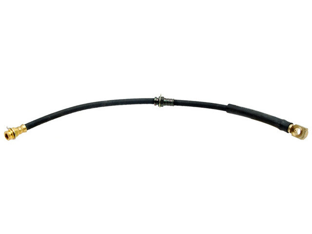 Raybestos Brakes Brake Hydraulic Hose P/N:BH38602 Fits: Chevrolet Camaro 92-88, Pontiac Firebird 92-88 - Image 2