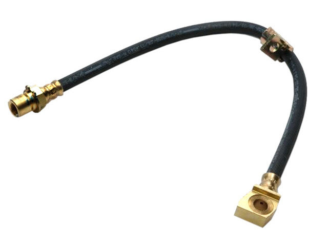 Raybestos Brakes Brake Hydraulic Hose P/N:BH38607 Fits: Ford Taurus 95-89, Lincoln Continental 94-90, Mercury Sable 95-92 - Image 1