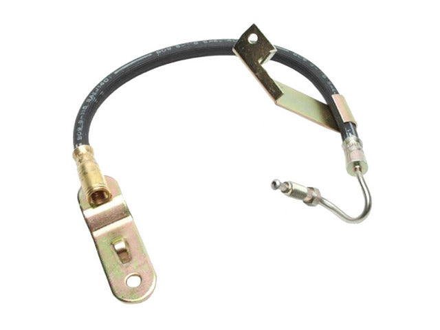 Raybestos Brakes Brake Hydraulic Hose P/N:BH38610 Fits: Ford Thunderbird 92-90, Mercury Cougar 92-89 - Image 1