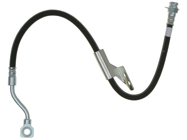 Raybestos Brakes Brake Hydraulic Hose P/N:BH38620 Fits: Chevrolet C1500, Chevrolet C1500 Suburban, Chevrolet C2500, Chevrolet C2500 Suburban, Chevrolet Tahoe, GMC C1500, GMC C1500 Suburban, GMC C2500, GMC C2500 Suburban, GMC Yukon - Image 2