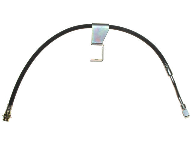 Raybestos Brakes Brake Hydraulic Hose P/N:BH38622 Fits: Chevrolet K1500 Suburban, Chevrolet K2500, Chevrolet K2500 Suburban, Chevrolet K3500, GMC K1500 Suburban, GMC K2500, GMC K2500 Suburban, GMC K3500 - Image 2
