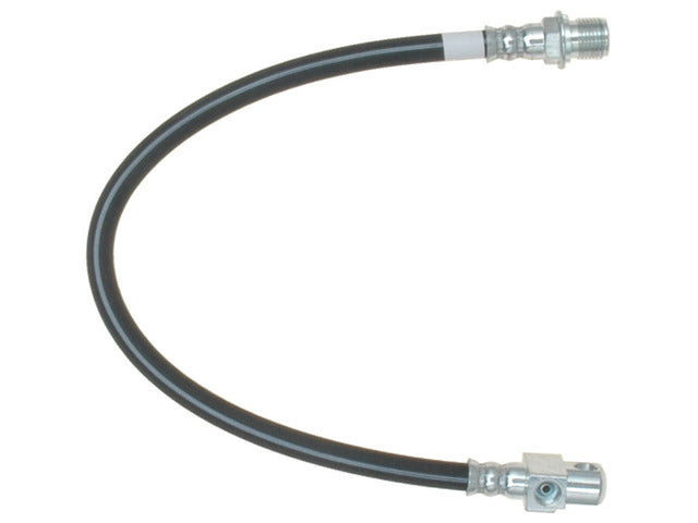 Raybestos Brakes Brake Hydraulic Hose P/N:BH38624 Fits: Cadillac Escalade, Chevrolet Blazer, Chevrolet C1500, Chevrolet C1500 Suburban, Chevrolet C2500, Chevrolet C2500 Suburban, Chevrolet C3500, Chevrolet C3500hd, Chevrolet Express 1500 - Image 2