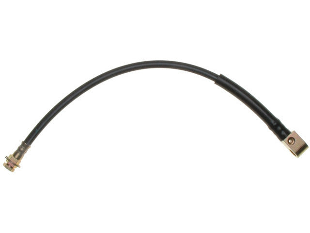 Raybestos Brakes Brake Hydraulic Hose P/N:BH38625 Fits: Ford Bronco 92-80, Ford F-100 83-80, Ford F-150 91-80, Ford F-250 85-80, Ford F-250 91-87, Ford F-350 84-80 - Image 2