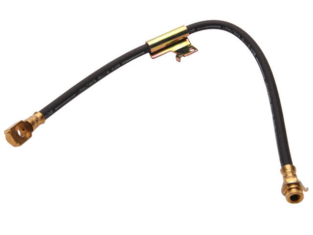 Raybestos Brakes Brake Hydraulic Hose P/N:BH38654 Fits: Pontiac Fiero 1988 - Image 1