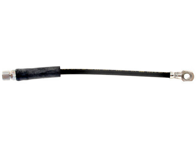 Raybestos Brakes Brake Hydraulic Hose P/N:BH38657 Fits: Daewoo Lanos 02-99, Pontiac Lemans 93-88, Saab 900 98-94, Saab 9-3 03-99 - Image 2