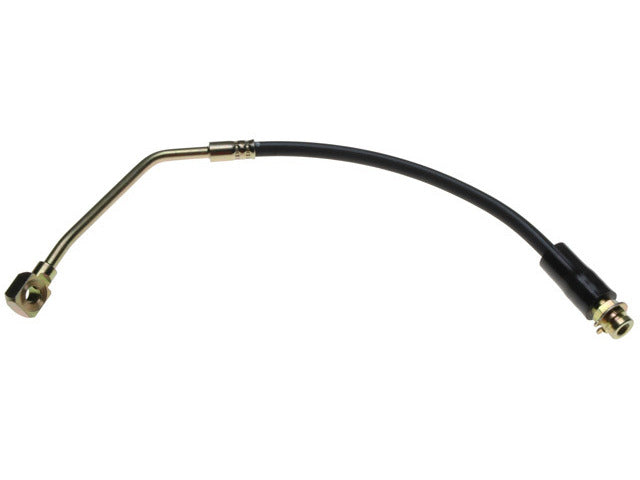 Raybestos Brakes Brake Hydraulic Hose P/N:BH38664 Fits: Cadillac Escalade, Chevrolet Blazer, Chevrolet K1500, Chevrolet K1500 Suburban, Chevrolet K2500, Chevrolet K2500 Suburban, Chevrolet Tahoe, GMC K1500, GMC K1500 Suburban, GMC K2500 - Image 2