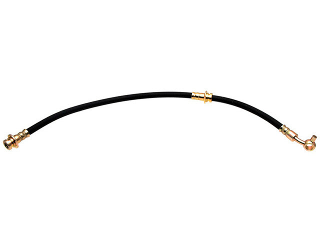 Raybestos Brakes Brake Hydraulic Hose P/N:BH38697 Fits: Nissan 240sx 93-89 - Image 2