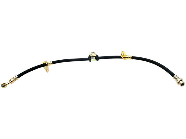 Raybestos Brakes Brake Hydraulic Hose P/N:BH38709 Fits: Honda Accord 89-88 - Image 2