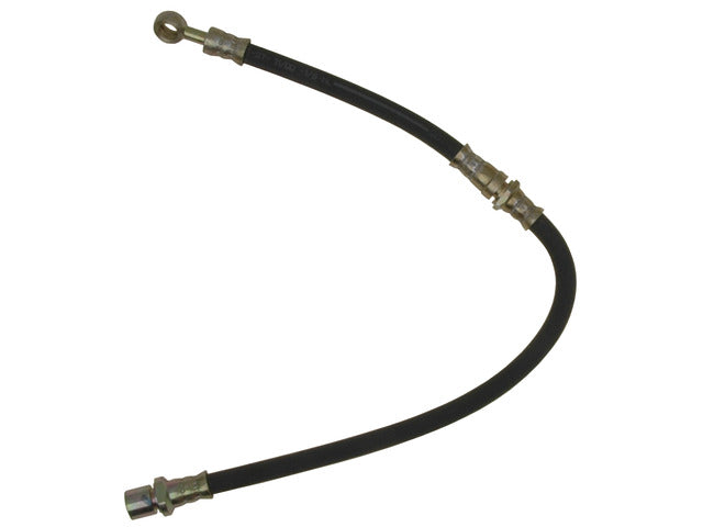 Raybestos Brakes Brake Hydraulic Hose P/N:BH38738 Fits: Subaru Xt 91-88 - Image 2