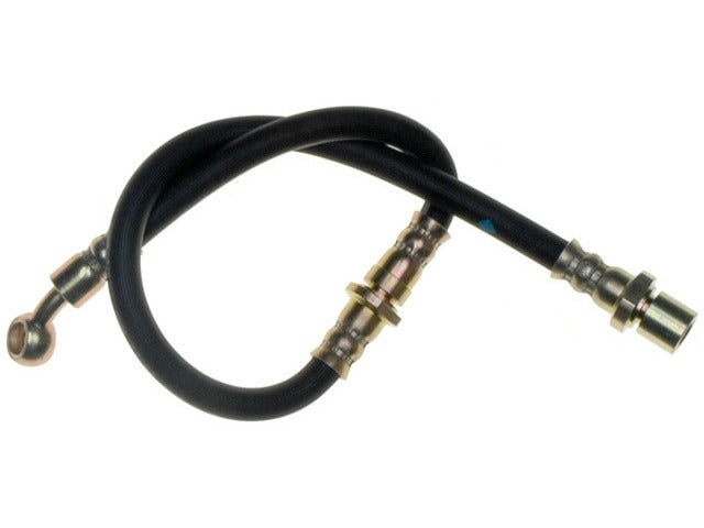 Raybestos Brakes Brake Hydraulic Hose P/N:BH38741 Fits: Subaru Impreza 01-93, Subaru Legacy 99-90 - Image 2