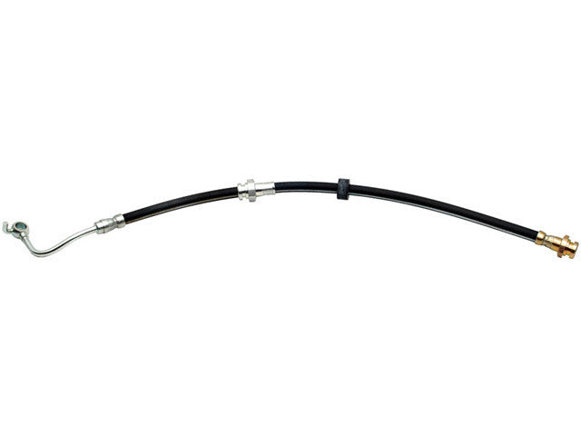 Raybestos Brakes Brake Hydraulic Hose P/N:BH38752 Fits: Mazda 323 89-88 - Image 2