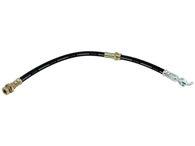 Raybestos Brakes Brake Hydraulic Hose P/N:BH38757 Fits: Mazda B2600 93-87 - Image 1