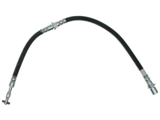 Raybestos Brakes Brake Hydraulic Hose P/N:BH38789 Fits: Toyota Corolla 92-88 - Image 2