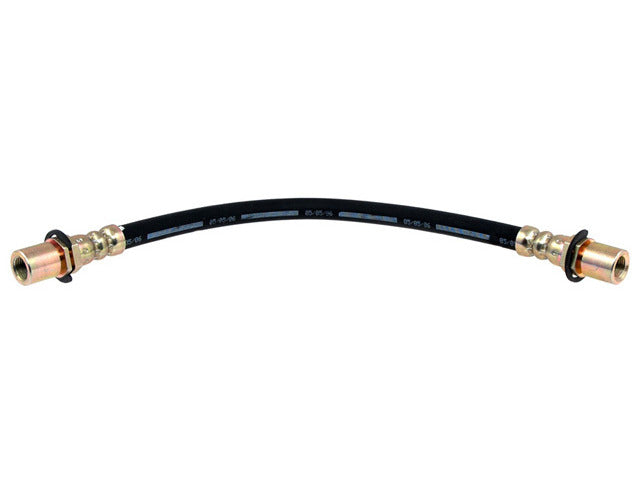 Raybestos Brakes Brake Hydraulic Hose P/N:BH38793 Fits: Toyota Corolla 92-88 - Image 1