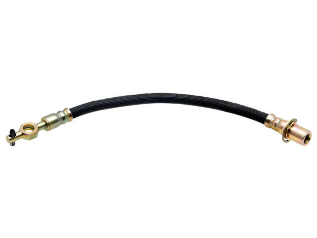 Raybestos Brakes Brake Hydraulic Hose P/N:BH38797 Fits: Chevrolet Nova 1988, Toyota Corolla 91-87 - Image 2