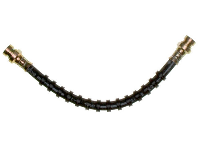 Raybestos Brakes Brake Hydraulic Hose P/N:BH38801 Fits: Mitsubishi Mighty Max 85-83 - Image 2