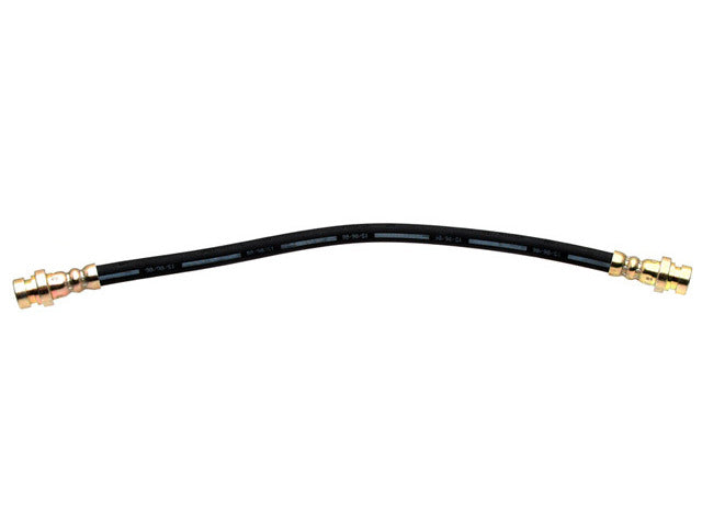 Raybestos Brakes Brake Hydraulic Hose P/N:BH38802 Fits: Mitsubishi Van 90-87 - Image 1