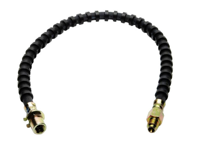 Raybestos Brakes Brake Hydraulic Hose P/N:BH38810 Fits: Ford Lt9000 89-84, Ford Ltl9000 92-91, Ford Lts8000 1989, Ford Lts9000 92-84 - Image 1