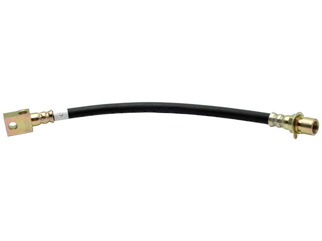 Raybestos Brakes Brake Hydraulic Hose P/N:BH38822 Fits: Buick Commercial Chassis, Buick Roadmaster, Cadillac Brougham, Cadillac Commercial Chassis, Chevrolet Caprice, Chevrolet Commercial Chassis, Chevrolet Impala, Oldsmobile Custom Cruiser - Image 1