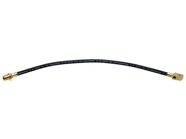 Raybestos Brakes Brake Hydraulic Hose P/N:BH38823 Fits: Chevrolet C3500 00-90, Chevrolet K3500 99-90, GMC C3500 00-90, GMC K3500 99-90 - Image 2
