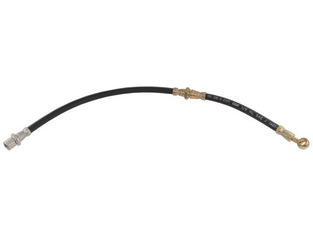 Raybestos Brakes Brake Hydraulic Hose P/N:BH38826 Fits: Subaru Impreza 01-93, Subaru Legacy 1999 - Image 2