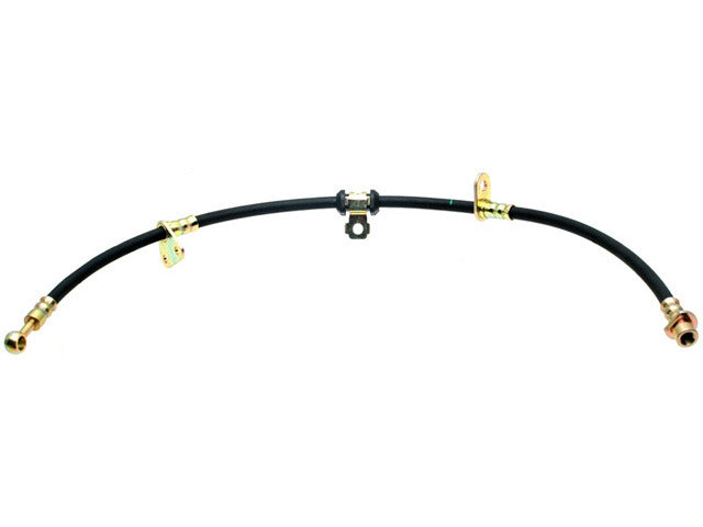 Raybestos Brakes Brake Hydraulic Hose P/N:BH38831 Fits: Acura Cl 99-97, Honda Accord 97-90, Honda Odyssey 98-95, Isuzu Oasis 99-96 - Image 2