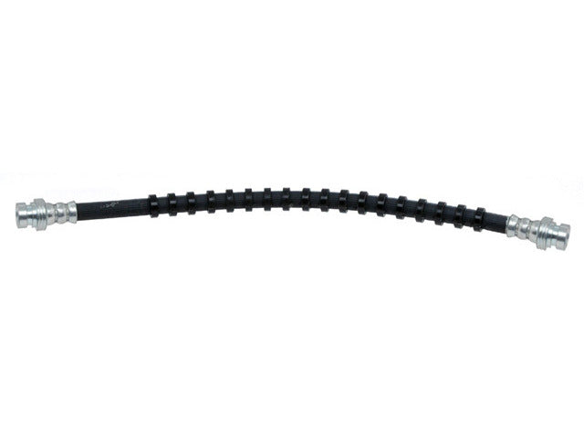 Raybestos Brakes Brake Hydraulic Hose P/N:BH38833 Fits: Hyundai Excel 94-90, Hyundai Scoupe 95-91, Mitsubishi Precis 93-90 - Image 1