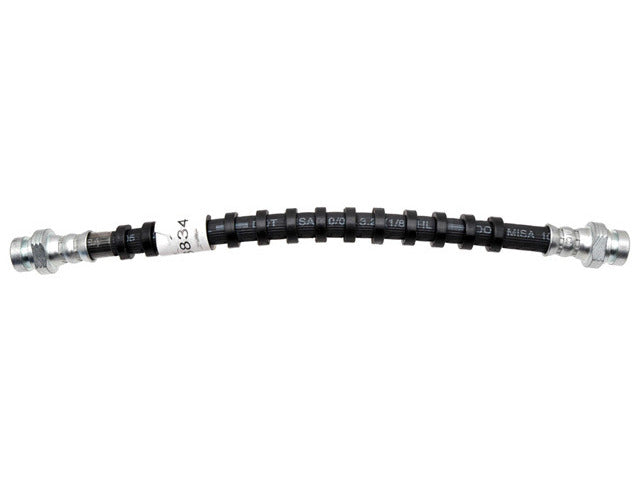 Raybestos Brakes Brake Hydraulic Hose P/N:BH38834 Fits: Hyundai Elantra 95-92 - Image 1
