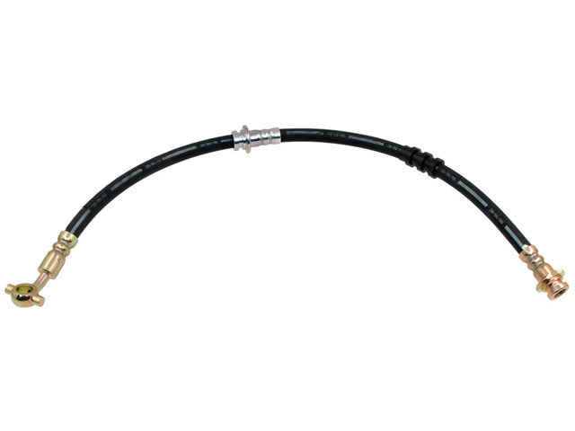 Raybestos Brakes Brake Hydraulic Hose P/N:BH38838 Fits: Nissan Stanza 92-90 - Image 1