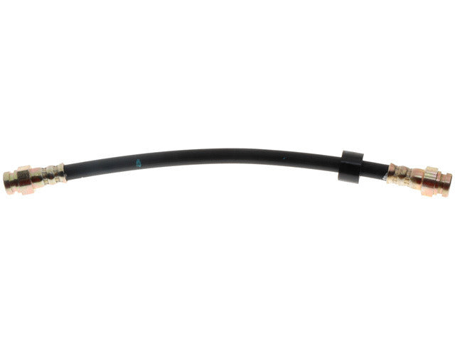 Raybestos Brakes Brake Hydraulic Hose P/N:BH38840 Fits: Ford Escort 03-91, Mazda 323 95-90, Mazda Mx-3 96-92, Mazda Protege 95-90, Mercury Tracer 97-91 - Image 2