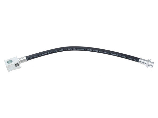 Raybestos Brakes Brake Hydraulic Hose P/N:BH38847 Fits: Jeep Cherokee 91-90, Jeep Wagoneer 1990 - Image 1
