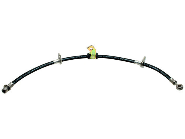 Raybestos Brakes Brake Hydraulic Hose P/N:BH38857 Fits: Honda Civic 91-89 - Image 2