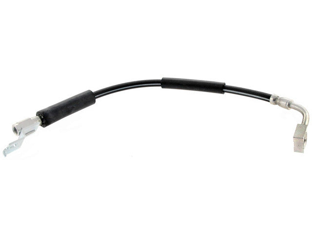 Raybestos Brakes Brake Hydraulic Hose P/N:BH38863 Fits: Jeep Cherokee 93-91, Jeep Comanche 92-91 - Image 2