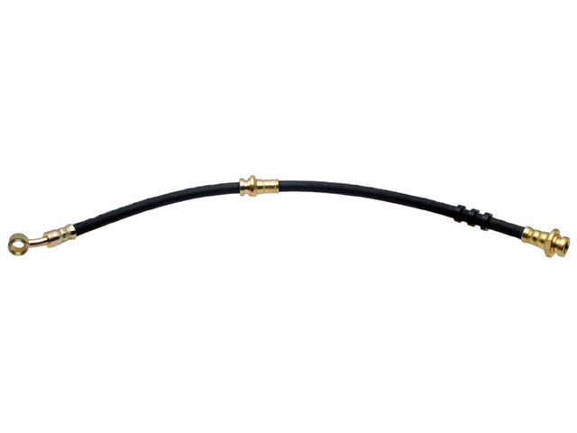 Raybestos Brakes Brake Hydraulic Hose P/N:BH38865 Fits: Nissan Nx 93-91, Nissan Sentra 94-91 - Image 2