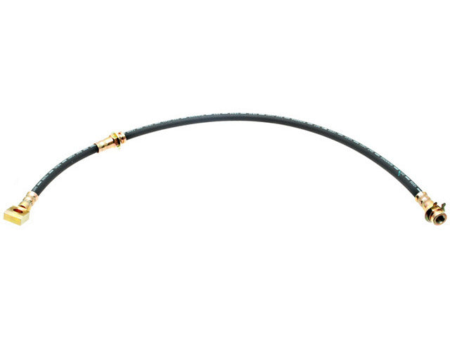 Raybestos Brakes Brake Hydraulic Hose P/N:BH38873 Fits: Chevrolet C3500hd 02-91, GMC C3500hd 02-91 - Image 2