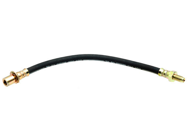 Raybestos Brakes Brake Hydraulic Hose P/N:BH38878 Fits: Toyota Starlet 83-81, Toyota Van 1989 - Image 2