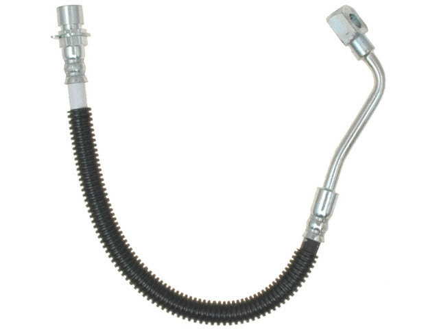 Raybestos Brakes Brake Hydraulic Hose P/N:BH38883 Fits: Saturn Sc 92-91, Saturn Sc1 02-93, Saturn Sc2 02-93, Saturn Sl 02-91, Saturn Sl1 02-91, Saturn Sl2 02-91, Saturn Sw1 99-93, Saturn Sw2 01-93 - Image 2