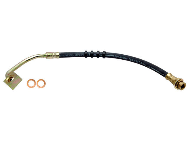 Raybestos Brakes Brake Hydraulic Hose P/N:BH38889 Fits: Dodge Monaco 92-91, Eagle Premier 92-91 - Image 2