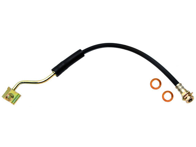 Raybestos Brakes Brake Hydraulic Hose P/N:BH38899 Fits: Ford Bronco 92-90, Ford F-150 91-90 - Image 2