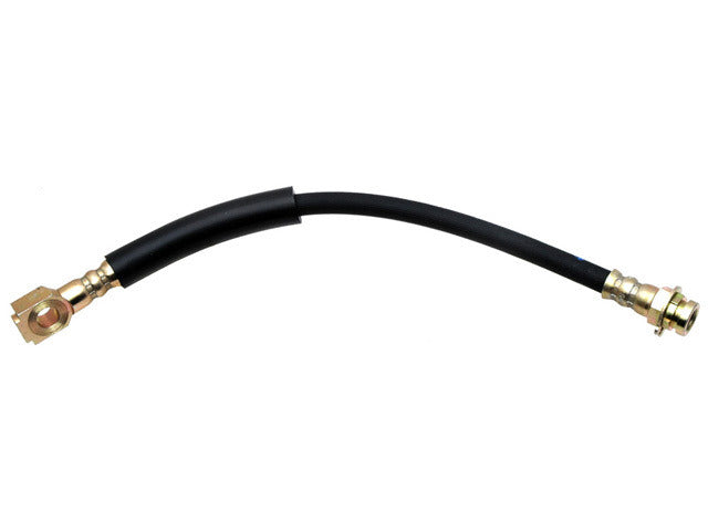 Raybestos Brakes Brake Hydraulic Hose P/N:BH38907 Fits: Buick Regal 92-91, Chevrolet Lumina 92-91, Oldsmobile Cutlass Supreme 92-91, Pontiac Grand Prix 93-91 - Image 2
