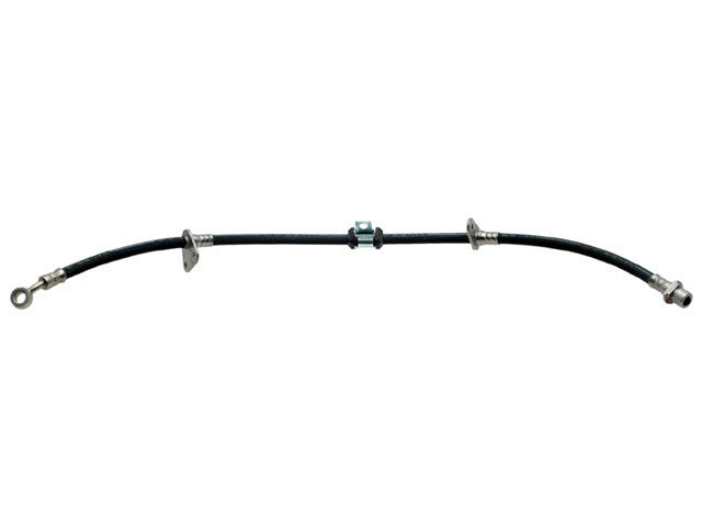 Raybestos Brakes Brake Hydraulic Hose P/N:BH38928 Fits: Honda Prelude 91-88 - Image 2