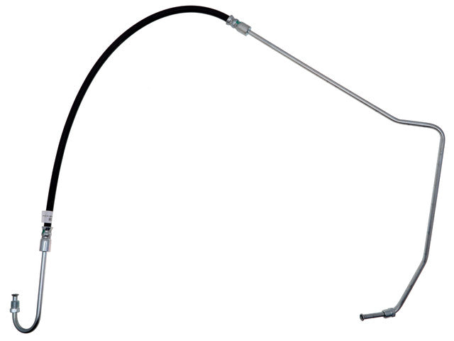 Raybestos Brakes Clutch Hydraulic Hose P/N:BH38938 Fits: Jeep Cherokee 90-89, Jeep Comanche 90-89, Jeep Wagoneer 90-89 - Image 2