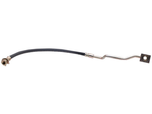 Raybestos Brakes Brake Hydraulic Hose P/N:BH38947 Fits: Ford F-450 Super Duty 98-97, Ford F-53 Motorhome Chassis 96-88, Ford F-59 Commercial Stripped Chassis 96-88, Ford F-super Duty 97-88 - Image 2