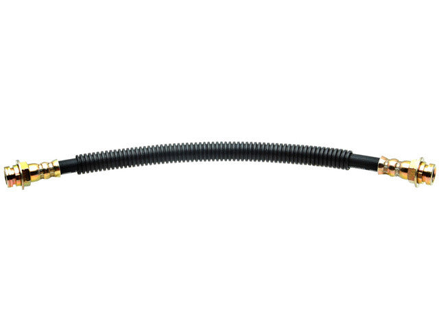 Raybestos Brakes Brake Hydraulic Hose P/N:BH38951 Fits: Buick Lesabre, Buick Park Avenue, Cadillac 60 Special, Cadillac Deville, Cadillac Fleetwood, Oldsmobile 88, Oldsmobile 98, Oldsmobile Delta 88, Oldsmobile Lss, Oldsmobile Regency, Pontiac Bonneville - Image 2