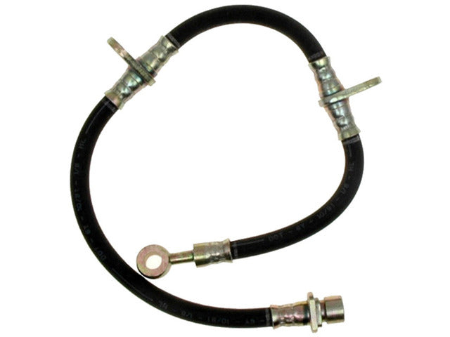 Raybestos Brakes Brake Hydraulic Hose P/N:BH38952 Fits: Acura Nsx 96-91 - Image 2