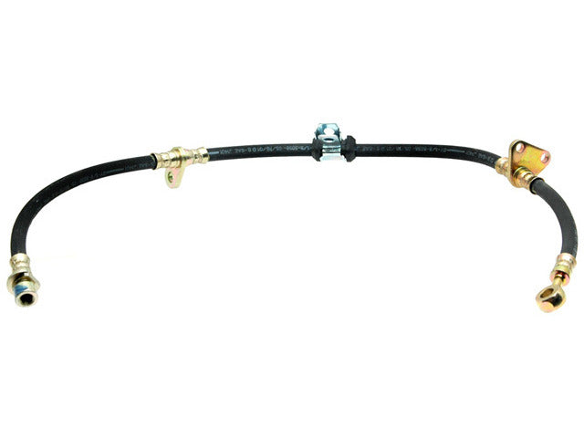 Raybestos Brakes Brake Hydraulic Hose P/N:BH38954 Fits: Acura Vigor 93-92 - Image 2