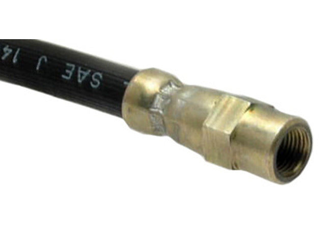 Raybestos Brakes Brake Hydraulic Hose P/N:BH38967 Fits: Volkswagen Vanagon 91-86 - Image 3